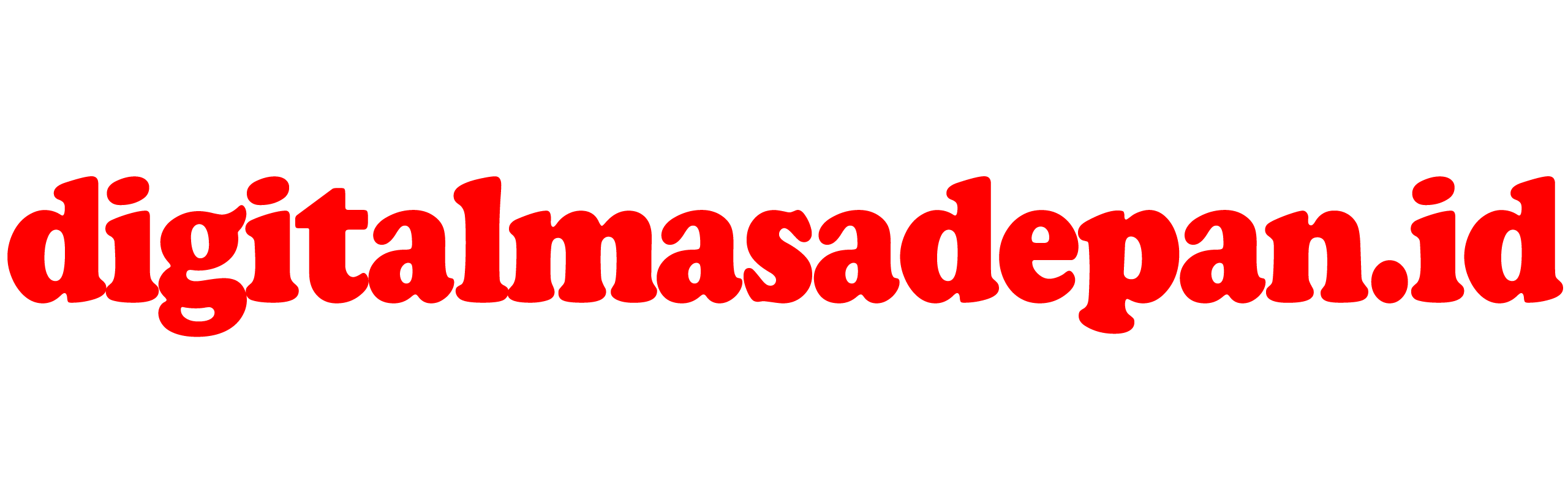 Digital Masa Depan